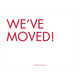 Colorful We've Moved Moving Announcements Image 2 of 7
